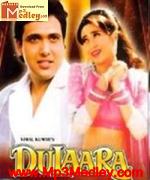 Dulaara 1994 songs
