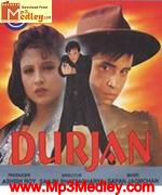 Durjan 1996 songs