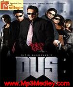 Dus 2005 songs