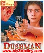 Dushman 1998 songs