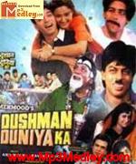Dushman Duniya Ka 1996 songs