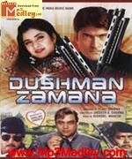 Dushman Zamana 1992 songs