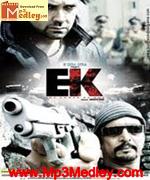 Ek 2009 songs