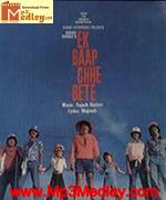 Ek Baap Chhe Bete 1976 songs