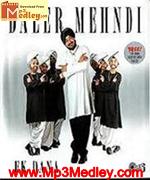 Ek Dana 2002 songs