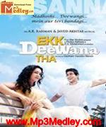 Ek Deewana Tha 2012 songs