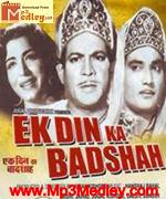 Ek Din Ka Baadsha 1964 songs
