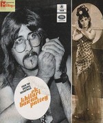 Ek Khiladi Bawan Pattey 1972 songs