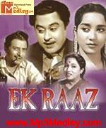 Ek Raaz 1963 songs