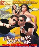 Ek Se Badhkar Ek 2004 songs