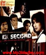 Ek Second 2009 album cover