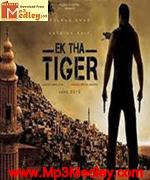 Ek Tha Tiger 2012 songs