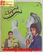 Ek Zindagi Arman Bhari 1984 songs
