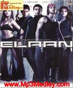 Elaan 2005 songs