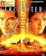 Encounter 2002 album cover