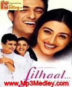 FILHAAL 2002 songs