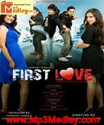 FIRST LOVE 1963 songs