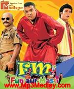 FM Fun Aur Masti 2007 songs