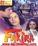 Fakira 1976 songs