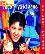 Falguni Pathak Album album cover
