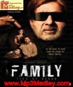 Family 2006 songs