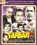 Faraar 1955 songs