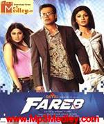 Fareb 2005 songs