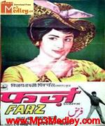 Farz 1967 songs