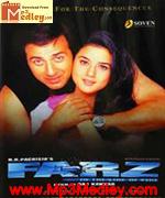 Farz 2001 songs