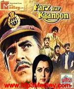 Farz Aur Kaanoo 1982 songs