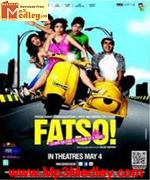 Fatso 2012 songs