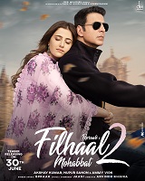 Filhaal2 Mohabbat songs