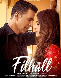Filhall 2019 songs