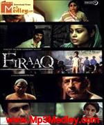 Firaaq 2009 songs