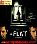 Flat 2010 album cover