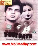 Footpath 1953 songs