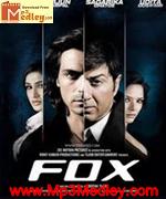Fox 2009 album cover