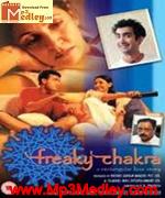 Freaky Chakra 2003 songs