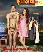 Fuddu 2016 album cover