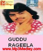 GUDDU RAGEELA Bhojpuri songs