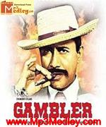Gambler 1971 songs