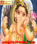 Ganesh stuti album