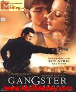 Gangster 2006 songs
