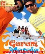 Garam Masala 2005 songs