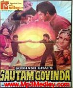 Gautam Govinda 1979 songs