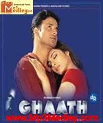 Ghaath 2000 songs