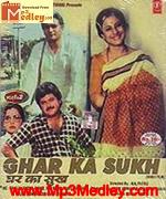 Ghar Ka Sukh 1987 songs