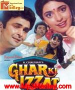 Ghar Ki Izzat 1994 songs
