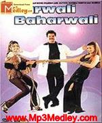 Gharwali Baharwali 1998 songs