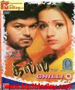 Ghilli 2004 songs